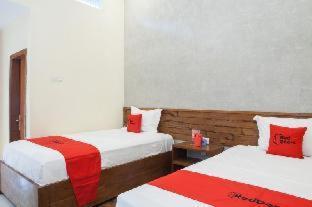 Hotel RedDoorz near Baluran National Park Pandean Pokój zdjęcie