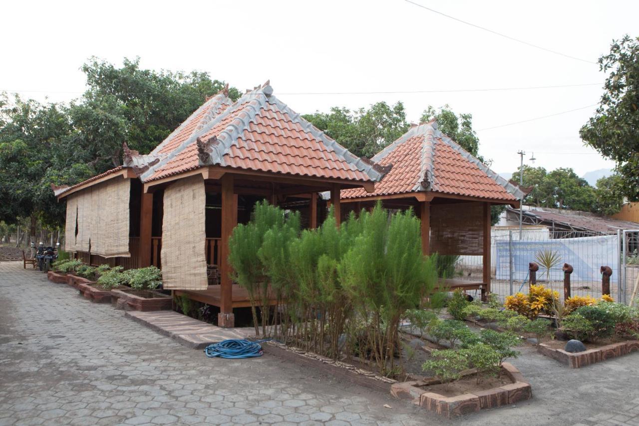 Hotel RedDoorz near Baluran National Park Pandean Zewnętrze zdjęcie