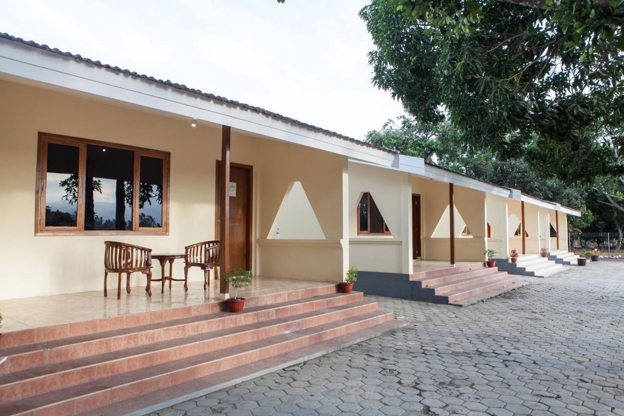 Hotel RedDoorz near Baluran National Park Pandean Zewnętrze zdjęcie