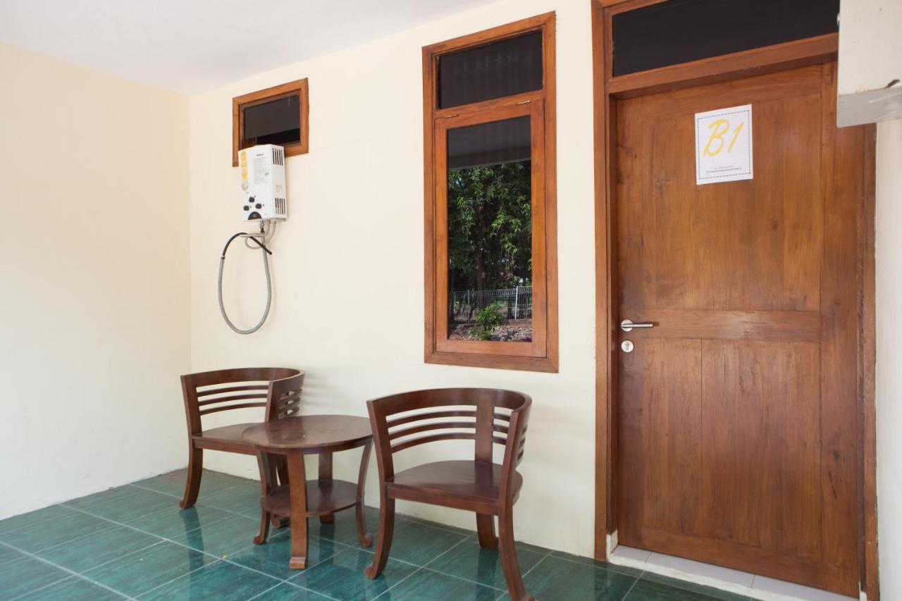 Hotel RedDoorz near Baluran National Park Pandean Zewnętrze zdjęcie